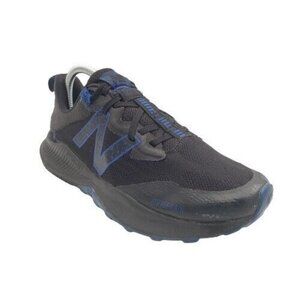 New Balance Men's Dynasoft Nitrel V4's Trail Running Shoe Size 7.5 D